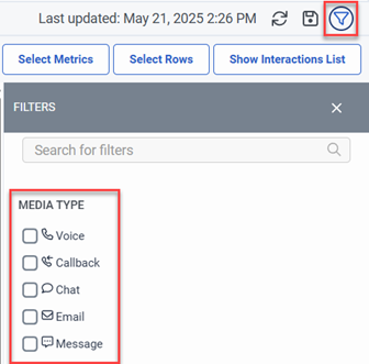 6.1.2 Viewing Agent Status