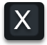 X